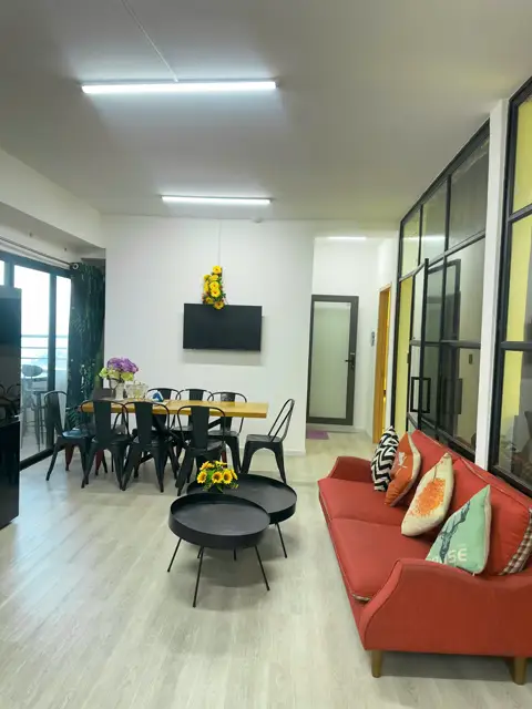 Căn hộ 2214 OC2A Mường Thanh Viễn Triều — ảnh 10