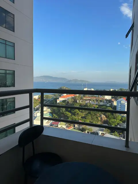 Căn hộ 2214 OC2A Mường Thanh Viễn Triều — ảnh 11
