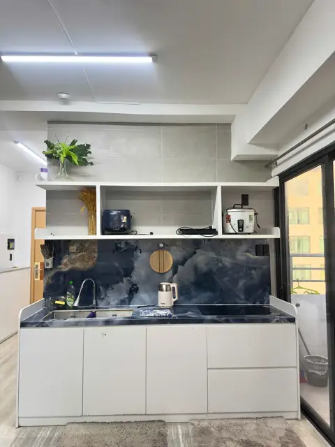 Căn hộ 2214 OC2A Mường Thanh Viễn Triều — ảnh 12