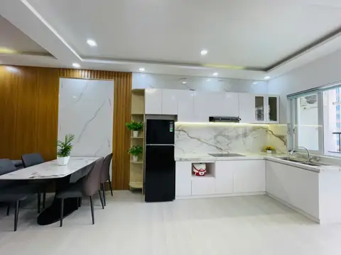 Căn hộ 2218 OC1B Mường Thanh Viễn Triều — ảnh 2