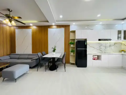Căn hộ 2218 OC1B Mường Thanh Viễn Triều — ảnh 3
