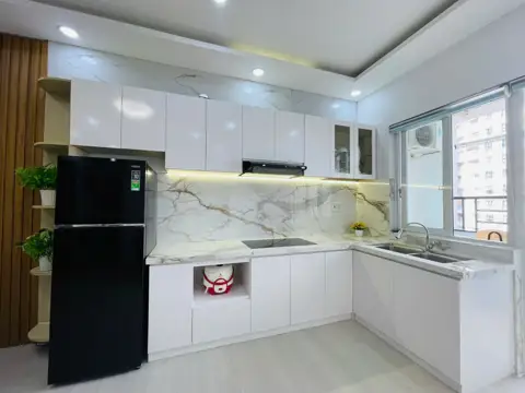 Căn hộ 2218 OC1B Mường Thanh Viễn Triều — ảnh 4