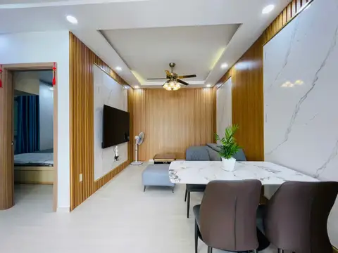 Căn hộ 2218 OC1B Mường Thanh Viễn Triều — ảnh 6