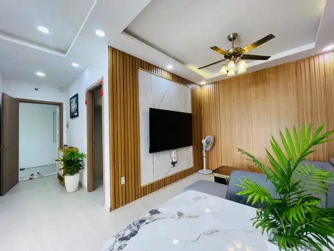 Căn hộ 2218 OC1B Mường Thanh Viễn Triều — ảnh 8