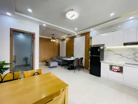 Căn hộ 2218 OC1B Mường Thanh Viễn Triều — ảnh 14