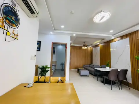 Căn hộ 2218 OC1B Mường Thanh Viễn Triều — ảnh 15
