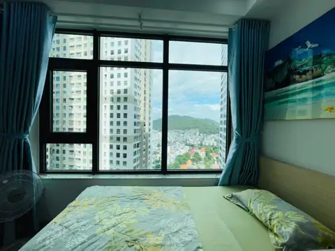 Căn hộ 2218 OC1B Mường Thanh Viễn Triều — ảnh 18