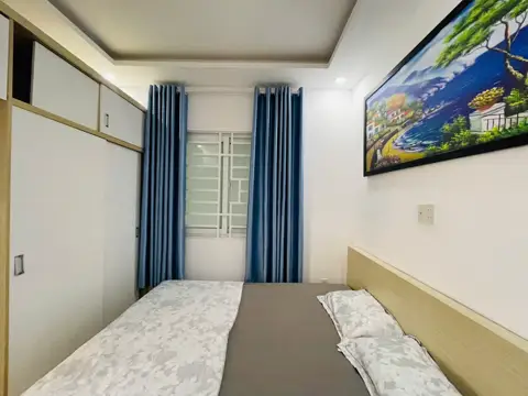 Căn hộ 2218 OC1B Mường Thanh Viễn Triều — ảnh 20