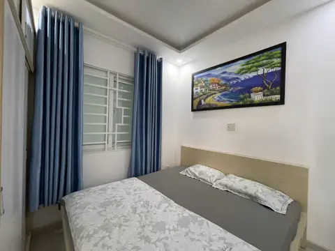 Căn hộ 2218 OC1B Mường Thanh Viễn Triều — ảnh 21
