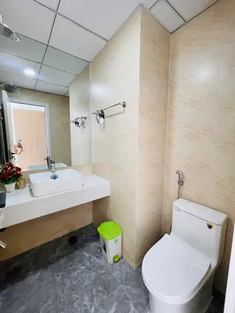 Căn hộ 2218 OC1B Mường Thanh Viễn Triều — ảnh 23