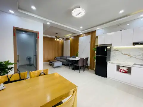 Căn hộ 2218 OC1B Mường Thanh Viễn Triều — ảnh 24