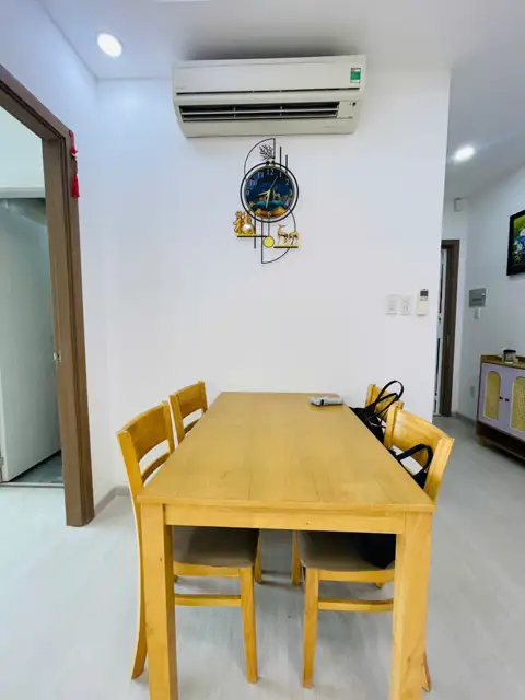 Căn hộ 2218 OC1B Mường Thanh Viễn Triều — ảnh 26