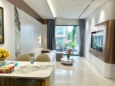 Căn hộ 222 OC2B Mường Thanh Viễn Triều — ảnh 1