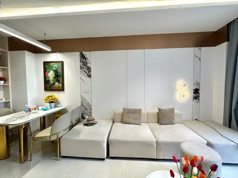 Căn hộ 222 OC2B Mường Thanh Viễn Triều — ảnh 3