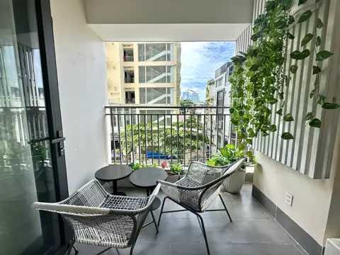 Căn hộ 222 OC2B Mường Thanh Viễn Triều — ảnh 4