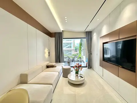 Căn hộ 222 OC2B Mường Thanh Viễn Triều — ảnh 5
