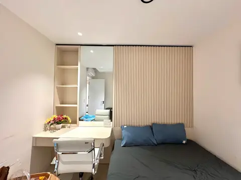 Căn hộ 222 OC2B Mường Thanh Viễn Triều — ảnh 6