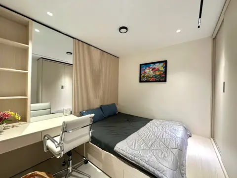 Căn hộ 222 OC2B Mường Thanh Viễn Triều — ảnh 8