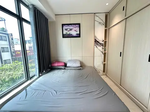 Căn hộ 222 OC2B Mường Thanh Viễn Triều — ảnh 9