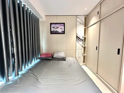 Căn hộ 222 OC2B Mường Thanh Viễn Triều — ảnh 10