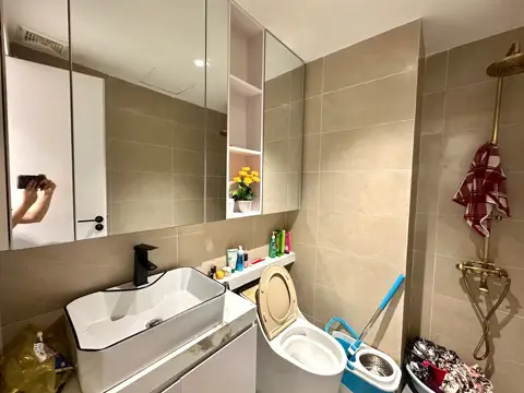 Căn hộ 222 OC2B Mường Thanh Viễn Triều — ảnh 11