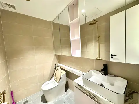 Căn hộ 222 OC2B Mường Thanh Viễn Triều — ảnh 12