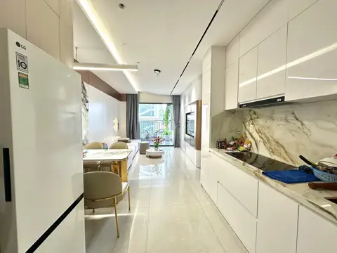 Căn hộ 222 OC2B Mường Thanh Viễn Triều — ảnh 13