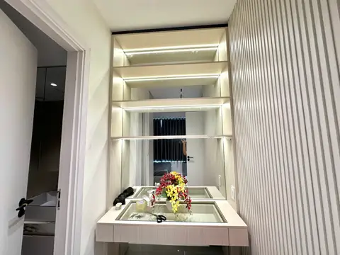 Căn hộ 222 OC2B Mường Thanh Viễn Triều — ảnh 14