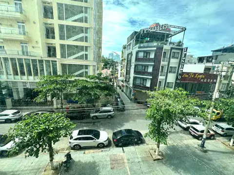 Căn hộ 222 OC2B Mường Thanh Viễn Triều — ảnh 15
