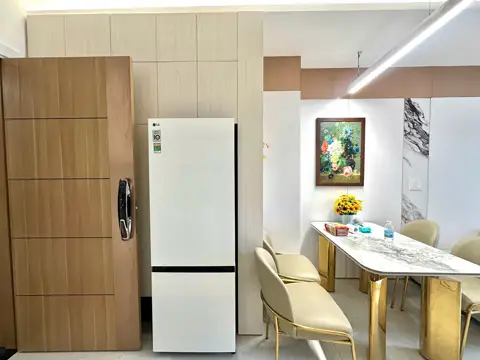 Căn hộ 222 OC2B Mường Thanh Viễn Triều — ảnh 16