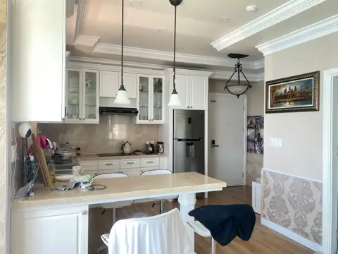 Căn hộ 2232 OC1B Mường Thanh Viễn Triều — ảnh 1