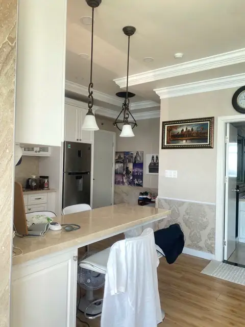 Căn hộ 2232 OC1B Mường Thanh Viễn Triều — ảnh 3