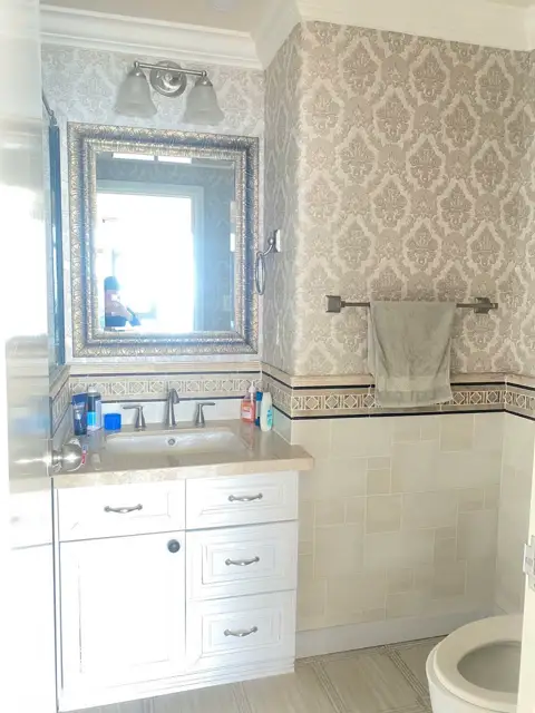 Căn hộ 2232 OC1B Mường Thanh Viễn Triều — ảnh 5