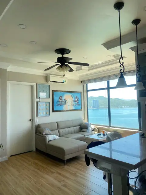 Căn hộ 2232 OC1B Mường Thanh Viễn Triều — ảnh 9