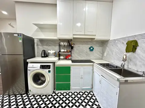 Căn hộ 2310 OC2A Mường Thanh Viễn Triều — ảnh 3
