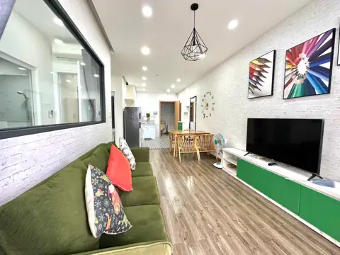 Căn hộ 2310 OC2A Mường Thanh Viễn Triều — ảnh 4