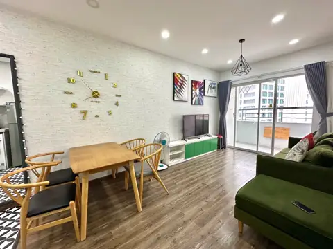 Căn hộ 2310 OC2A Mường Thanh Viễn Triều — ảnh 5