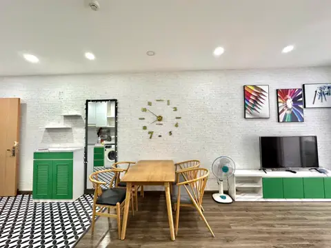 Căn hộ 2310 OC2A Mường Thanh Viễn Triều — ảnh 8