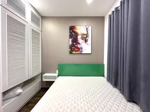 Căn hộ 2310 OC2A Mường Thanh Viễn Triều — ảnh 11