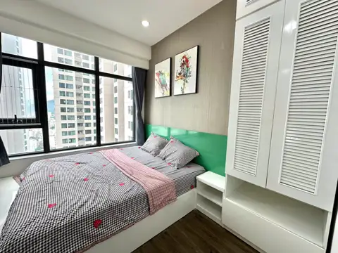 Căn hộ 2310 OC2A Mường Thanh Viễn Triều — ảnh 12