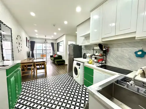 Căn hộ 2310 OC2A Mường Thanh Viễn Triều — ảnh 13