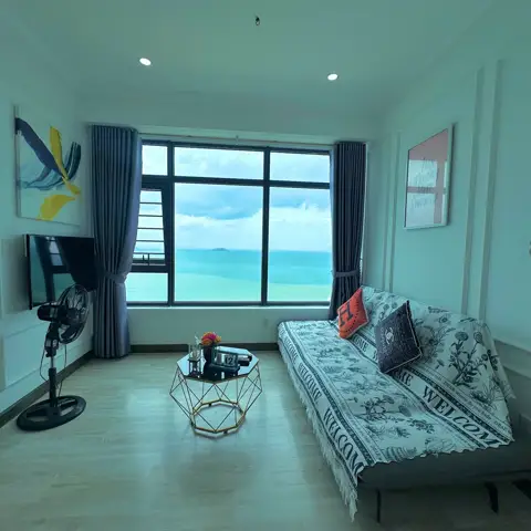 Căn hộ 2328 OC2B Mường Thanh Viễn Triều — ảnh 2