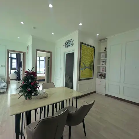 Căn hộ 2328 OC2B Mường Thanh Viễn Triều — ảnh 3