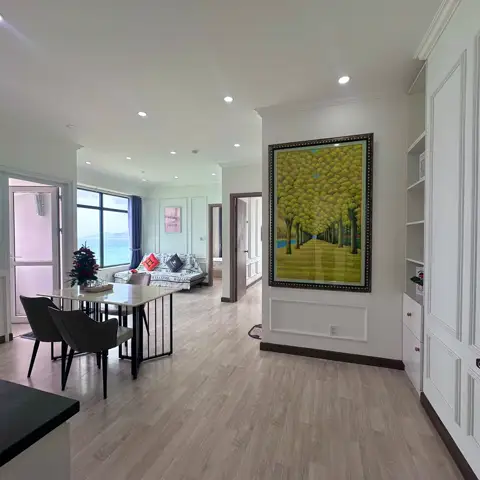 Căn hộ 2328 OC2B Mường Thanh Viễn Triều — ảnh 4