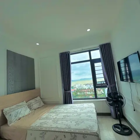 Căn hộ 2328 OC2B Mường Thanh Viễn Triều — ảnh 5