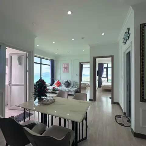 Căn hộ 2328 OC2B Mường Thanh Viễn Triều — ảnh 6