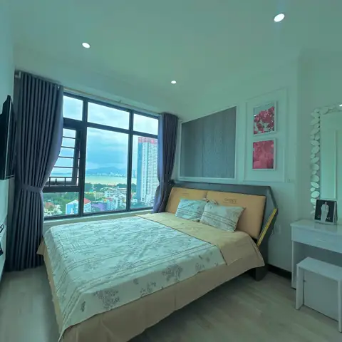 Căn hộ 2328 OC2B Mường Thanh Viễn Triều — ảnh 10