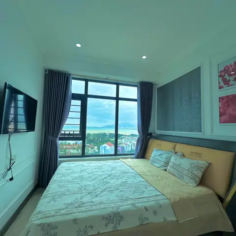 Căn hộ 2328 OC2B Mường Thanh Viễn Triều — ảnh 11