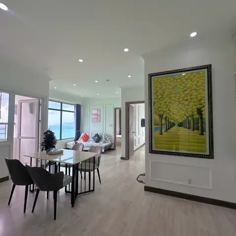 Căn hộ 2328 OC2B Mường Thanh Viễn Triều — ảnh 14