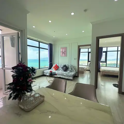 Căn hộ 2328 OC2B Mường Thanh Viễn Triều — ảnh 15
